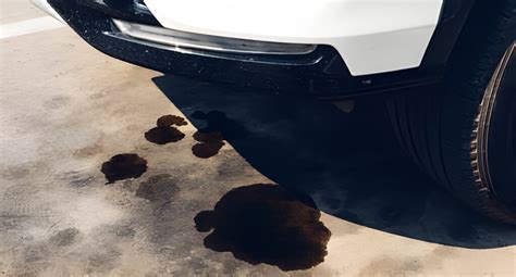 what does oil leak pts mean|5 Common Reasons Your Cars Engine Is Leaking Oil